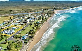 Beachside At Brooms